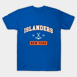 The Islanders T-Shirt